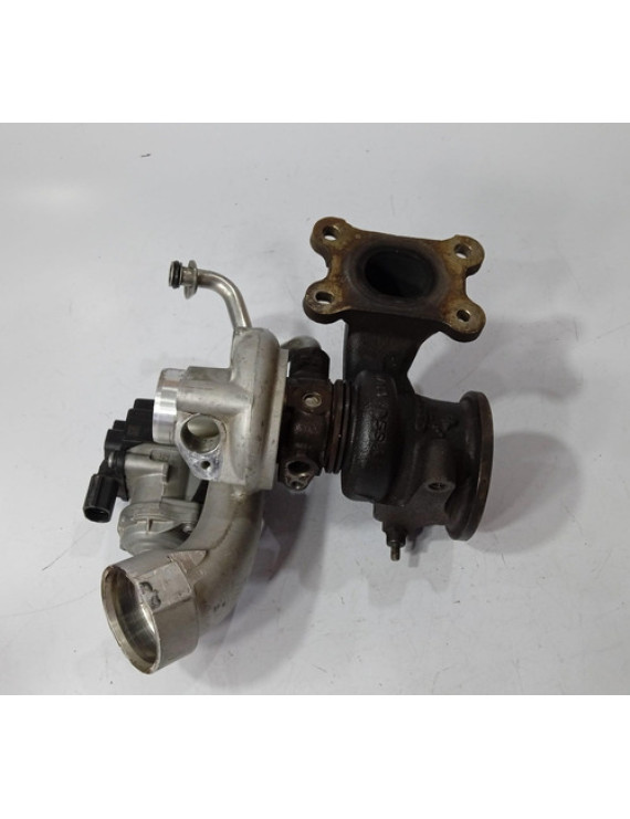 Turbina Jetta Golf Audi A1 1.4 2014 2015 2016
