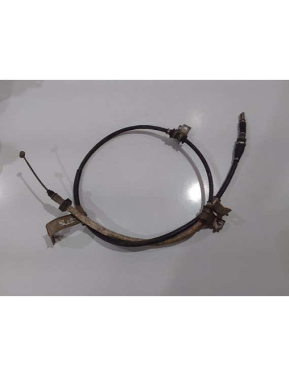 Cabo De Embreagem Jac T5 1.5 2016 - 2019