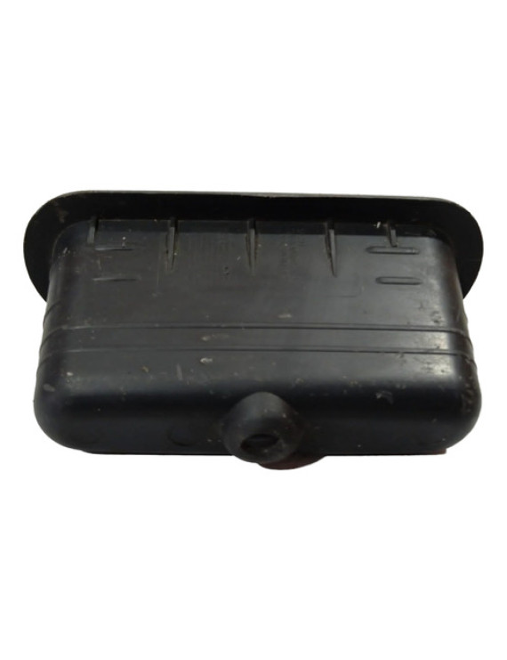 Puxador Interno Forro Porta Direito Pajero Sport 1998 - 2005