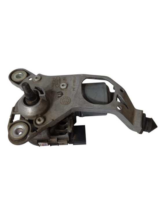 Motor Limpador Esquerdo Parabrisa Focus 2014 - 2019