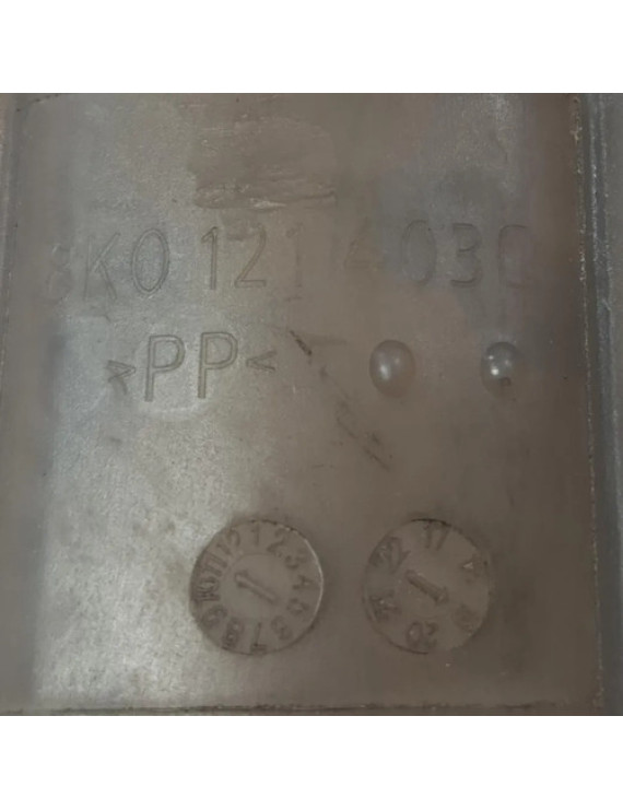 Reservatório Água Radiador Audi A4 A5 Q5 2008 - 2015