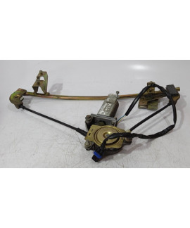 Máquina Vidro Diant Esquerdo Alfa Romeo 164 156 1992 - 1997