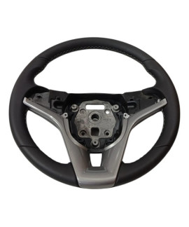 Volante Onix 2013 2014 2015 2016 2017 2018 2019 Preto