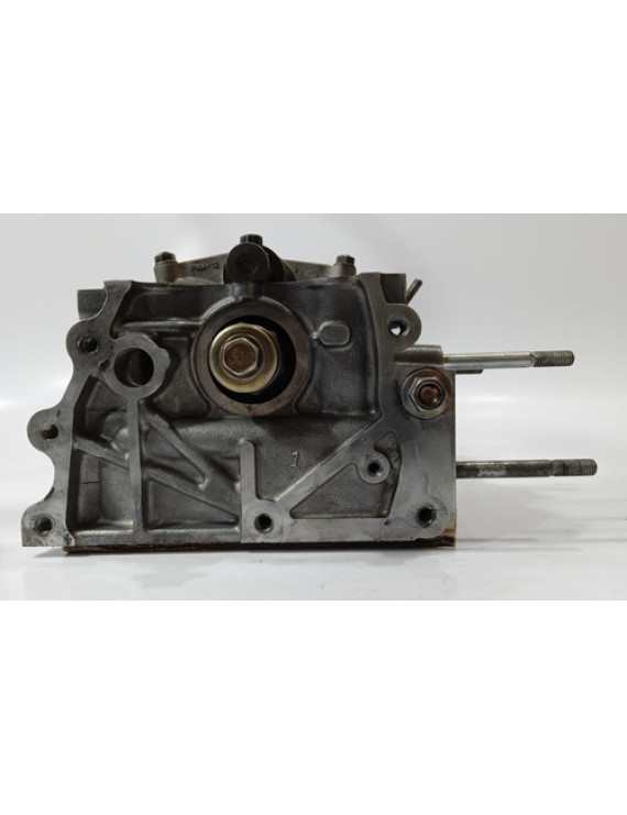 Cabeçote Honda Fit 1.5 8v 2003 2004 2005 2006 2007 2008