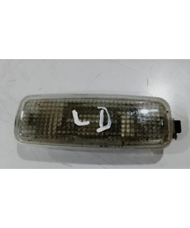 Lanterna Teto Quebra Sol Lado Direito Audi A3 2005