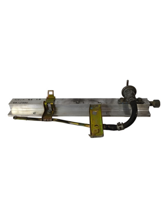 Flauta Injeção Honda Civic G6 1.6 1997 - 2000