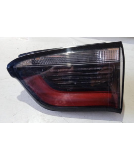 Lanterna Direita Tampa Jeep Compass 2017 2018 2019 2020 2021
