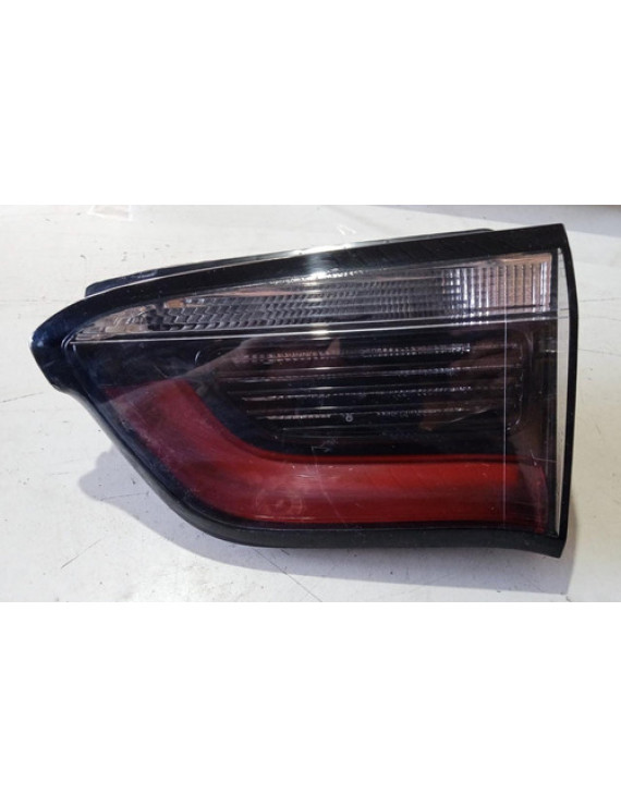 Lanterna Direita Tampa Jeep Compass 2017 2018 2019 2020 2021
