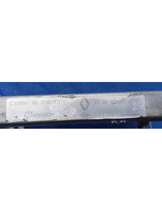 Condensador Renault Twingo 1997 - 2003