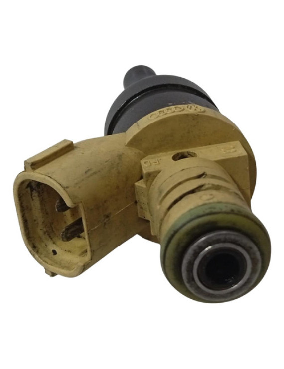 Bico Injetor Audi A3 1.8 Asp 2001 - 2005 06a906031ak