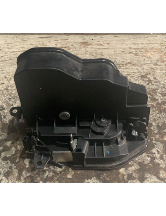 Fechadura Elétrica Traseira Esquerda Bmw X1 2012 - 2014