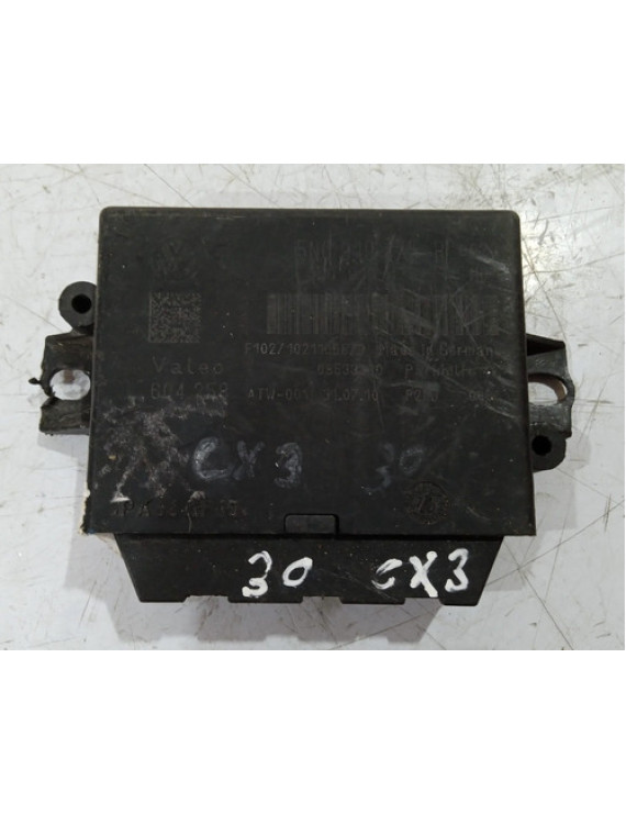 Módulo Estacionamento Tiguan Tsi 2.0 2011 / 5n0919475b    
