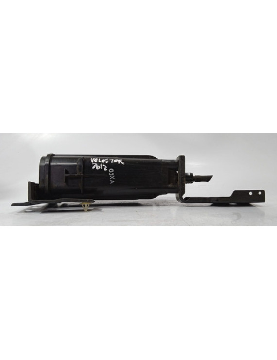 Filtro Canister Veloster 2012 2013 2014 2015 Preto