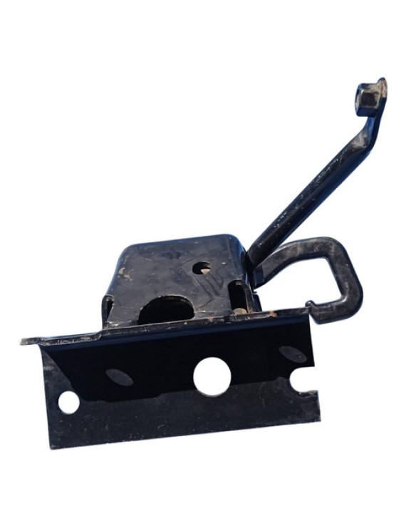 Suporte Traseiro Direito Engate Grand Cherokee 2014 2015