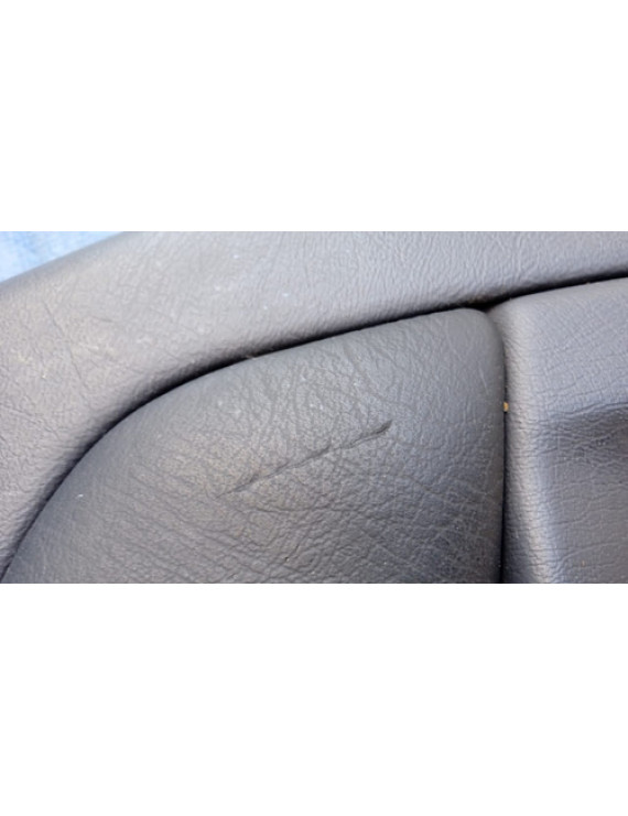 Forro De Porta Traseira Esquerda Mercedes Ml500 2005