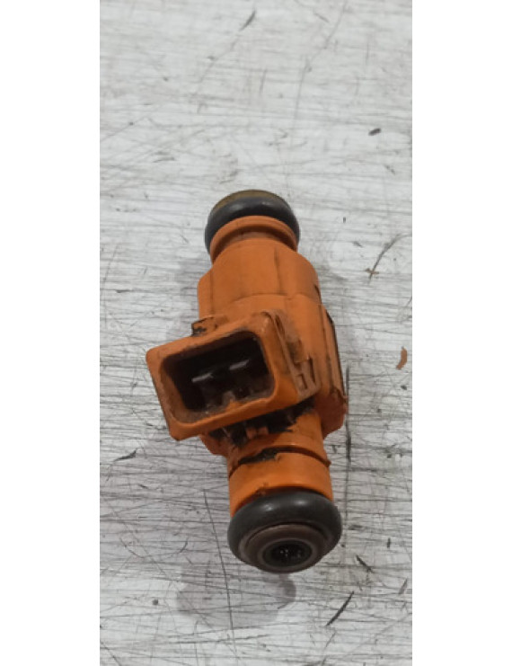 Bico Injetor Peugeot  206 C3 1.6 2004 2005 / 0280156034  
