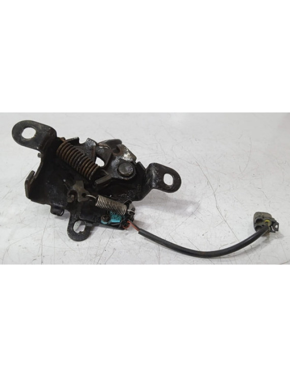 Fechadura Capô Lifan 530 2015 2016 2017 2018