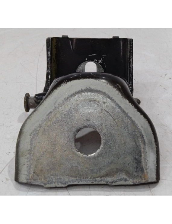 Dobradiça Porta Superior Traseira Esquerda C3 2003 - 2012