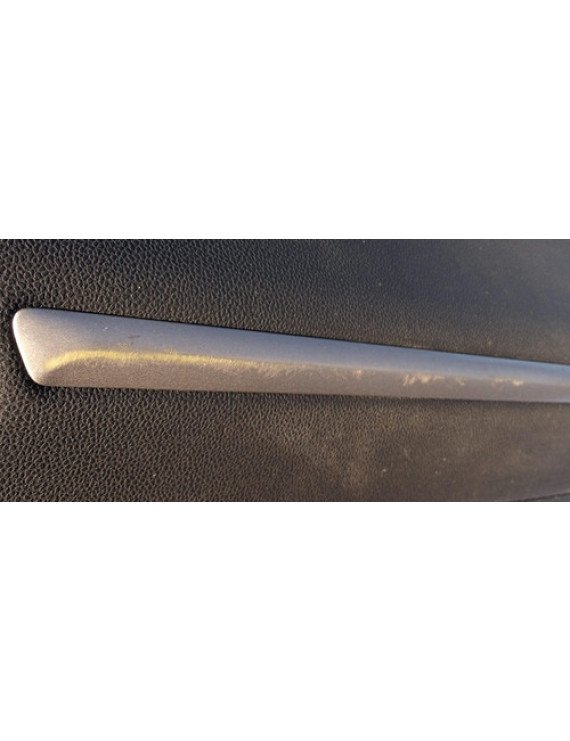 Forro De Porta Traseira Direita Honda New Civic 2007 - 2011