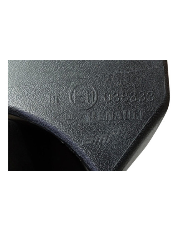 Retrovisor Elétrico Esquerdo Duster Oroch 2016 - 2020