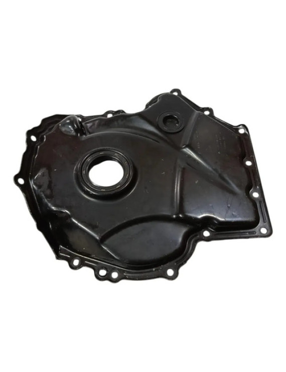 Tampa Frontal Motor Audi A4 Tiguan 2.0 2011 2012 Preto