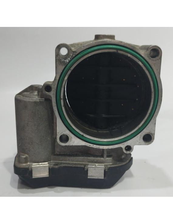 Corpo De Borboleta Tbi Bmw 328 2.0 2007 - 2011 / 7556118001
