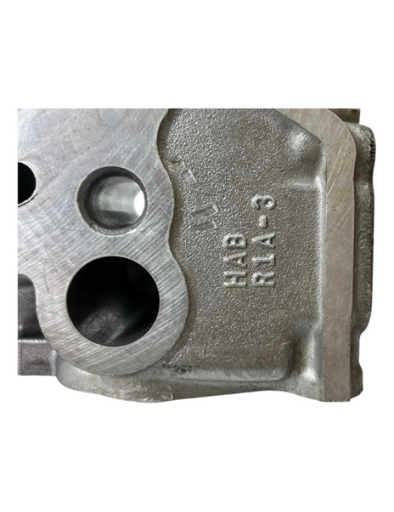 Cabeçote Honda Civic 1.8 G9 2012 2013 2014 2015 2016