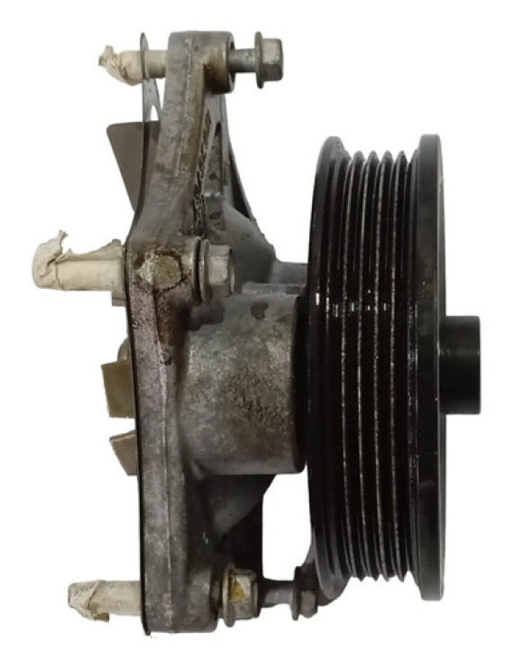 Bomba De Água Cruze 1.4 Turbo 2017 2018 2019 2020 2021