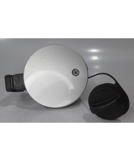 Portinhola Tampa Tanque Focus 2000 - 2004 Sedan