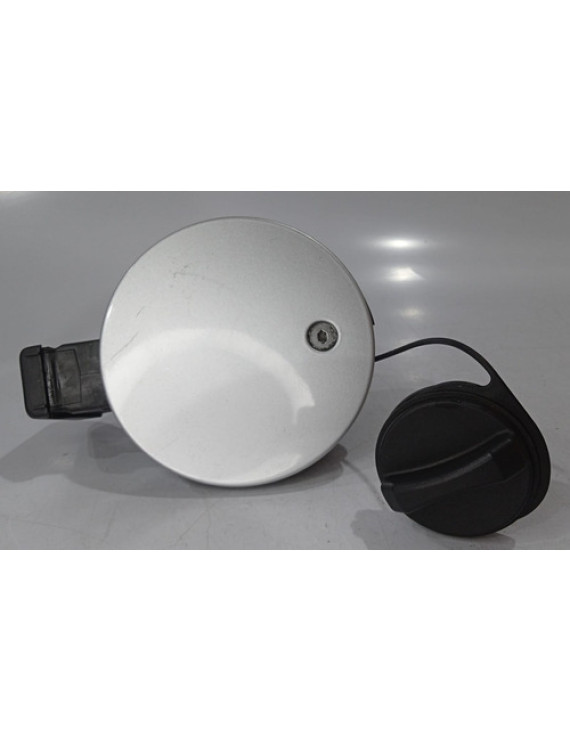 Portinhola Tampa Tanque Focus 2000 - 2004 Sedan