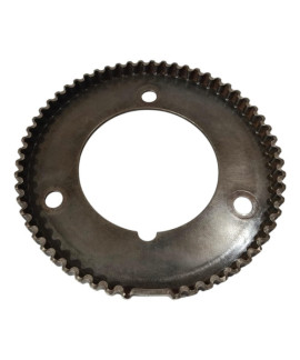 Roda Fônica Virabrequim Golf Audi A3 1998 1999