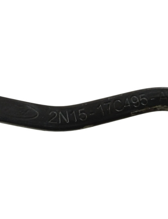 Braço Limpador Esquerdo Parabrisa Ecosport 2003 - 2008 Esquerdo