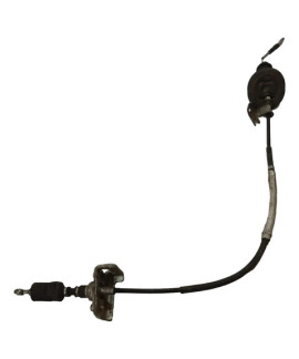 Cabo Da Embreagem Honda New Civic 2007 - 2011