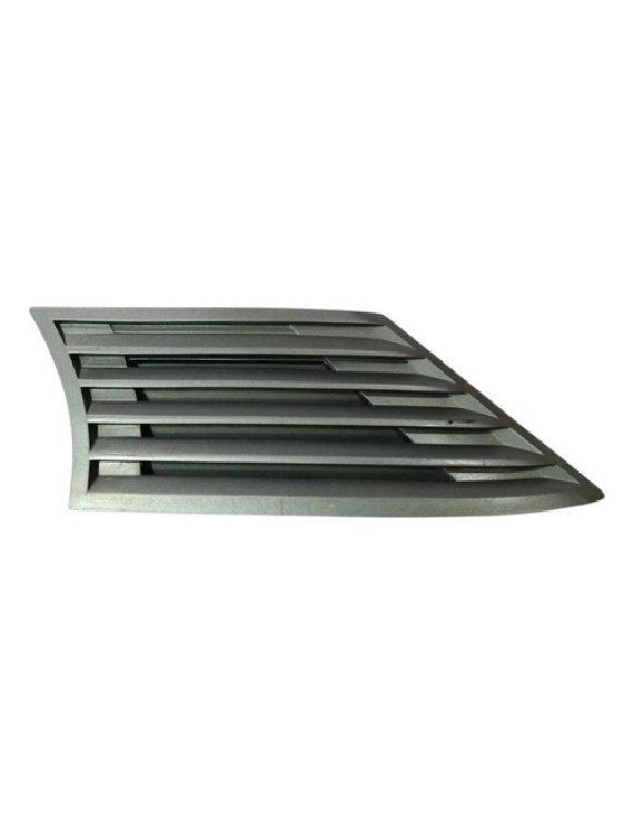Grade Ventilação Coluna Traseira Esquerda Monza 1982 - 1996