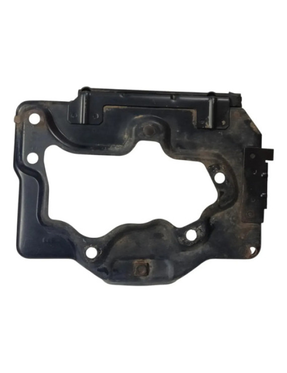 Suporte Caixa Bateria Vectra 1997 - 2005 Preto