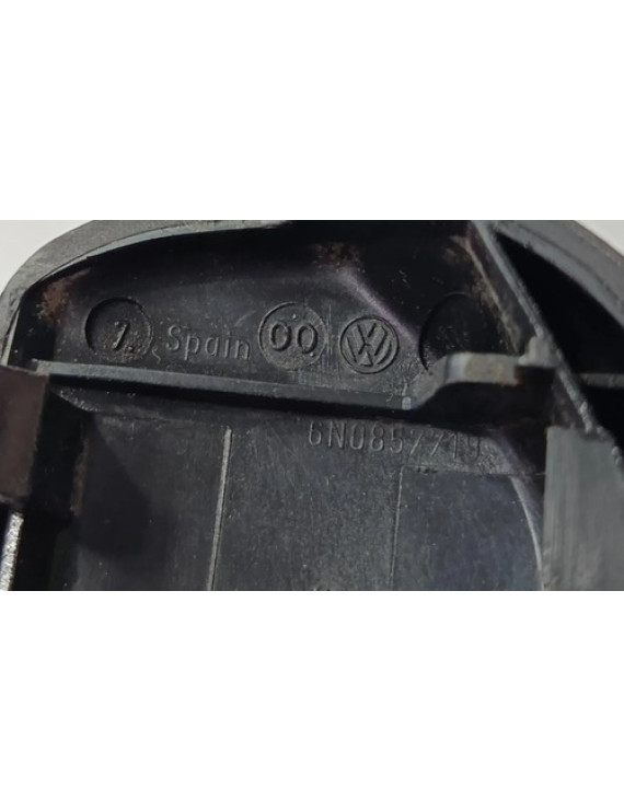 Acabamento Interno Seat Córdoba 2000 6n0657719