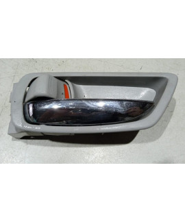 Maçaneta Interna Traseira Esquerda Lexus Es350 2007