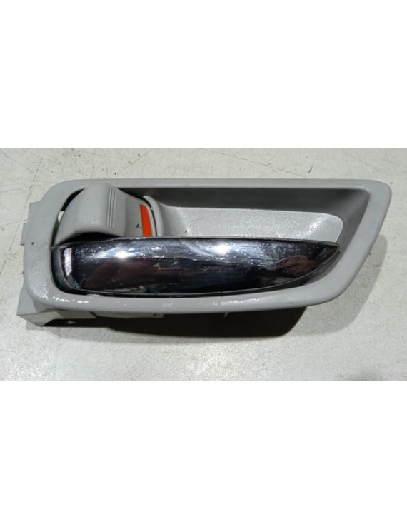 Maçaneta Interna Traseira Esquerda Lexus Es350 2007