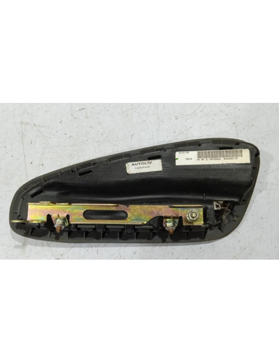 Airbag Banco Esquerdo Xsara Picasso 2001 - 2007