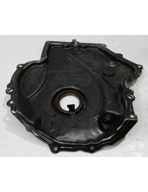 Tampa Frontal Motor Tiguan 2.0 Tsi 2009 - 2013