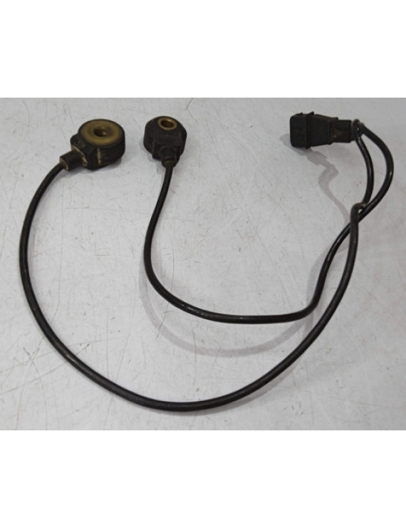 Sensor Detonação Volvo V70 T5 2.0 1998 / 0261231121