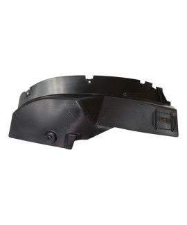 Parabarro Traseiro Direito Jac J3 Hatch 2010 - 2015