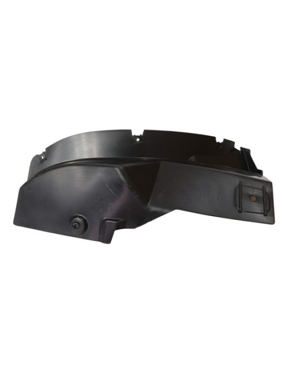 Parabarro Traseiro Direito Jac J3 Hatch 2010 - 2015