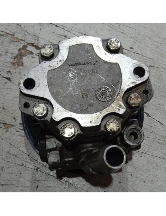 Bomba Direção Cherry Tiggo 1.6 2009 - 2016