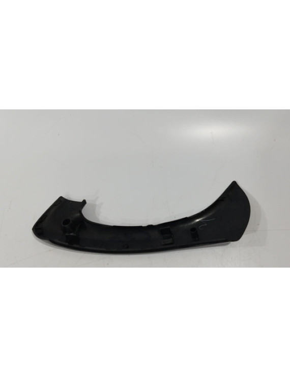 Puxador De Porta Esquerdo Duster 2012 - 2019