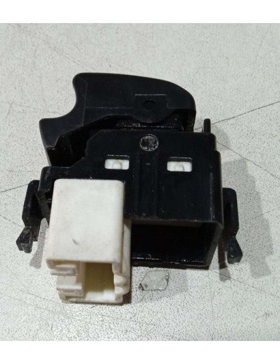 Botao Vidro Dianteira Direita Toyota Corolla 1998 - 2002