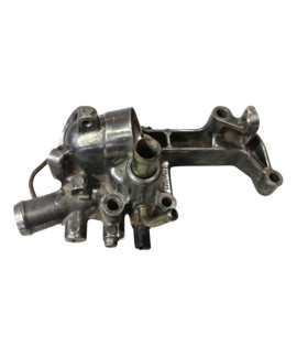 Carcaça Válvula Termostática Civic 1.7 2001 - 2005