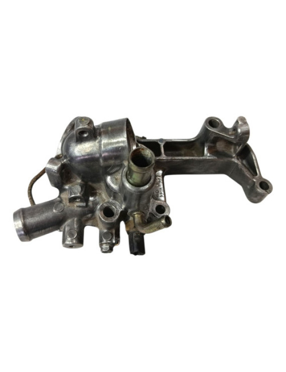 Carcaça Válvula Termostática Civic 1.7 2001 - 2005