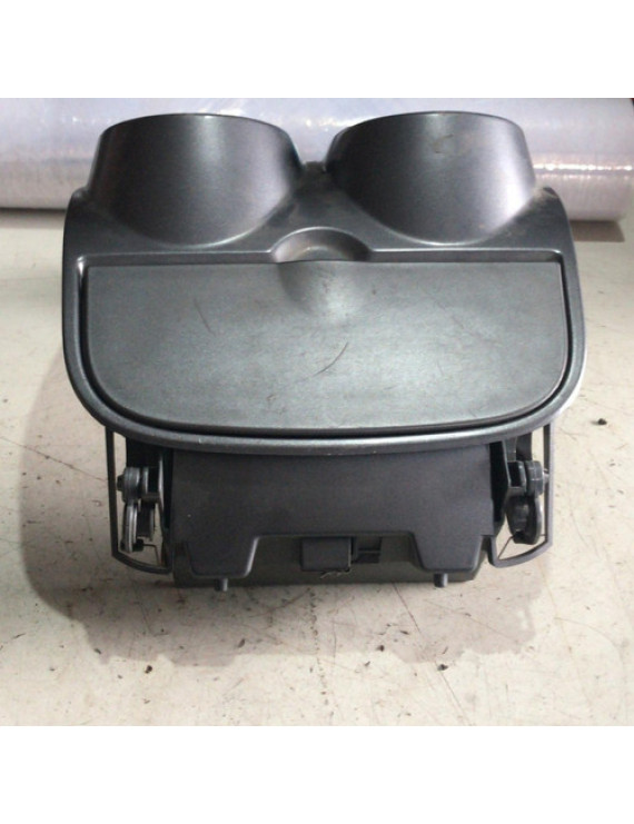 Moldura Central Do Console Fiat Grand Siena Palio 2014