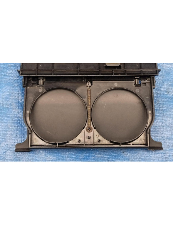 Porta Copos Honda Civic 1999 2000